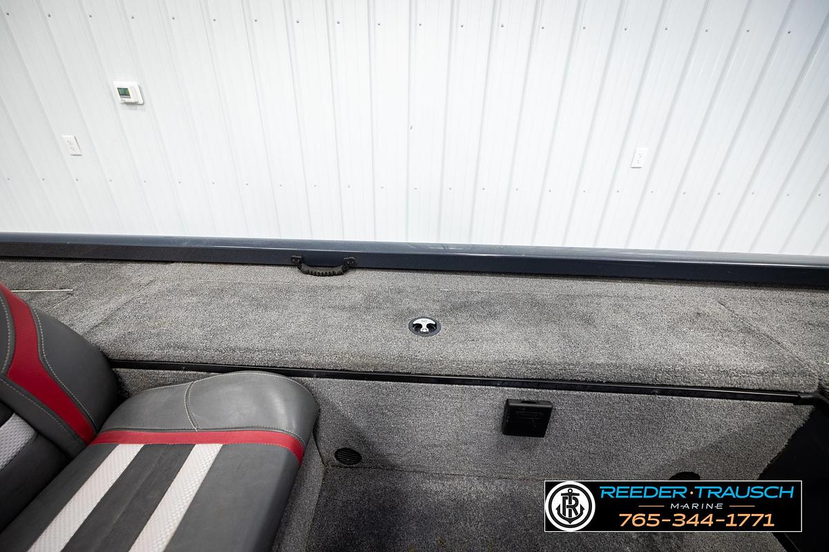 Used 2021 Ranger RT188C