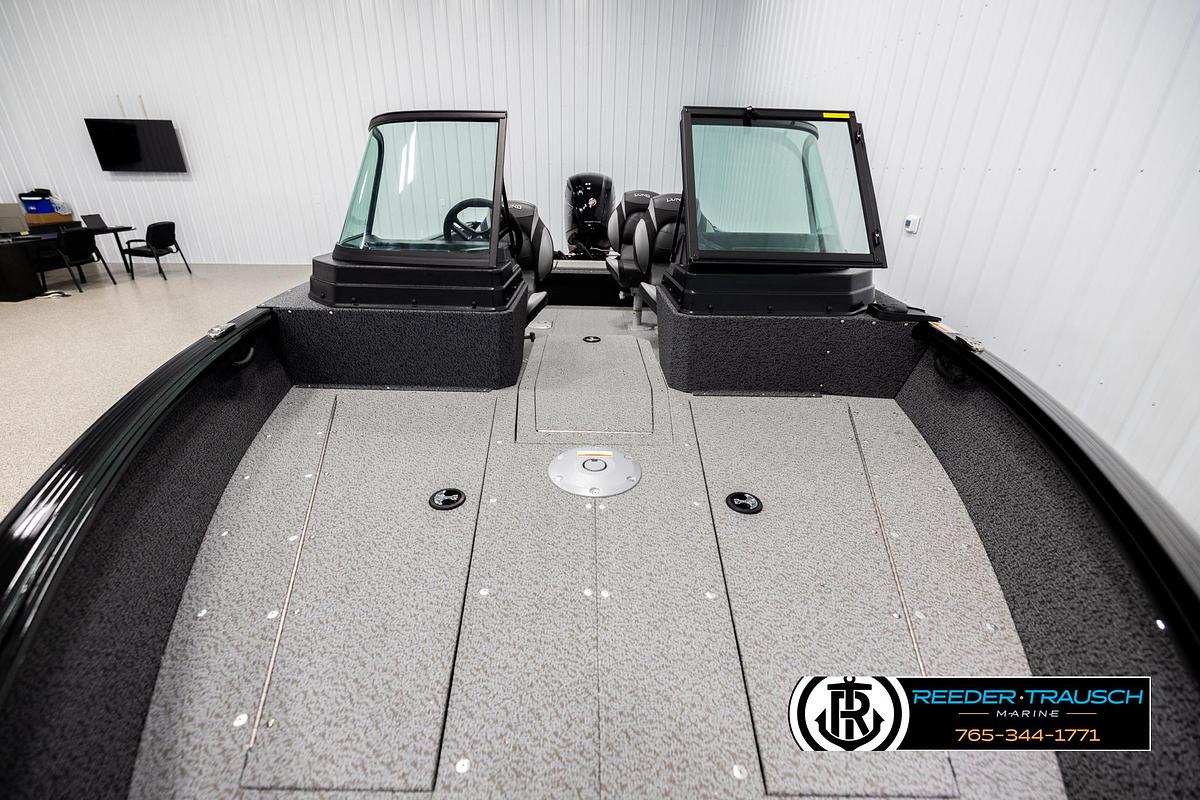 2026 Lund 1800 Explorer Sport