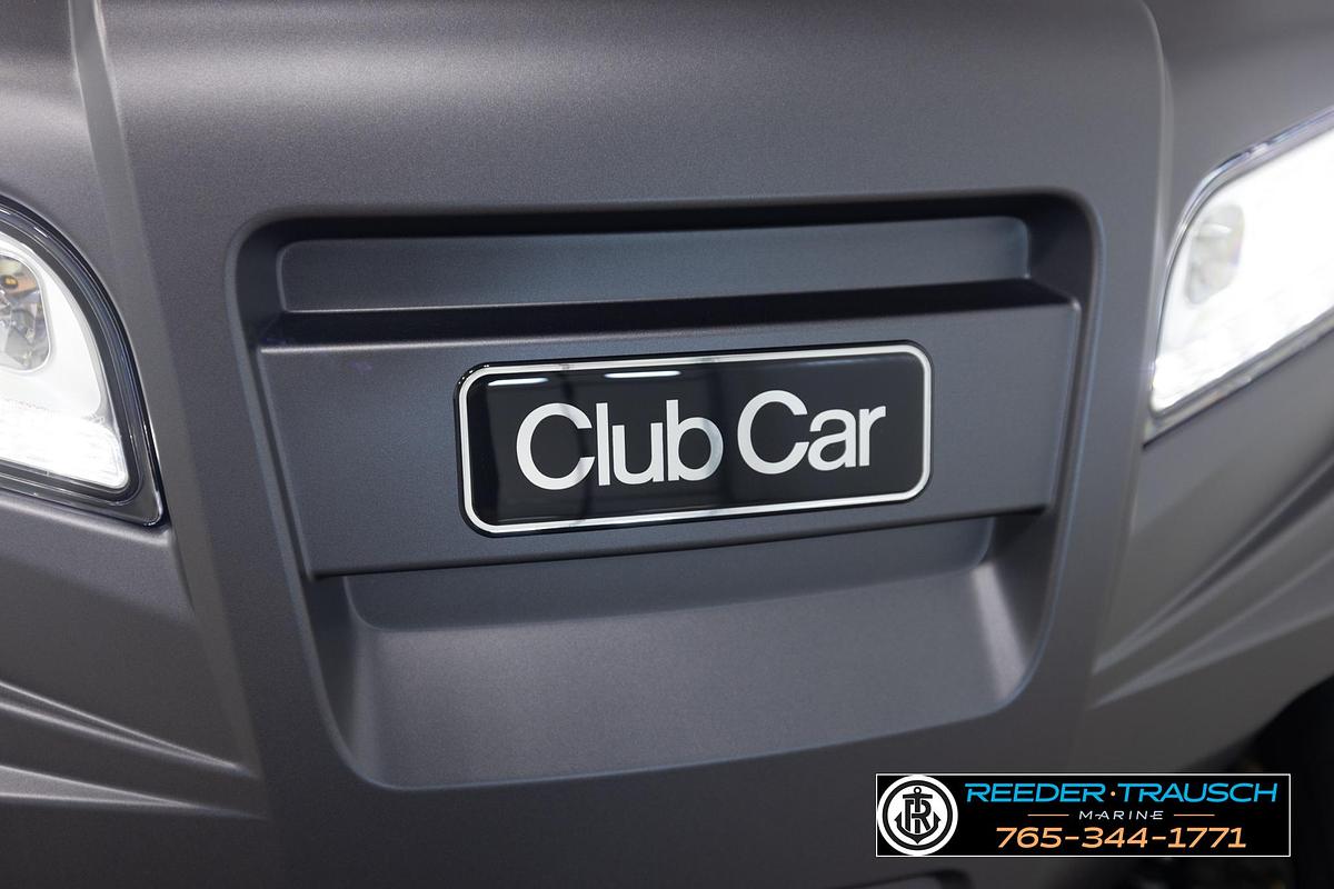 2027 Club Car Onward 4 Passenger Non-Lifted Lithium