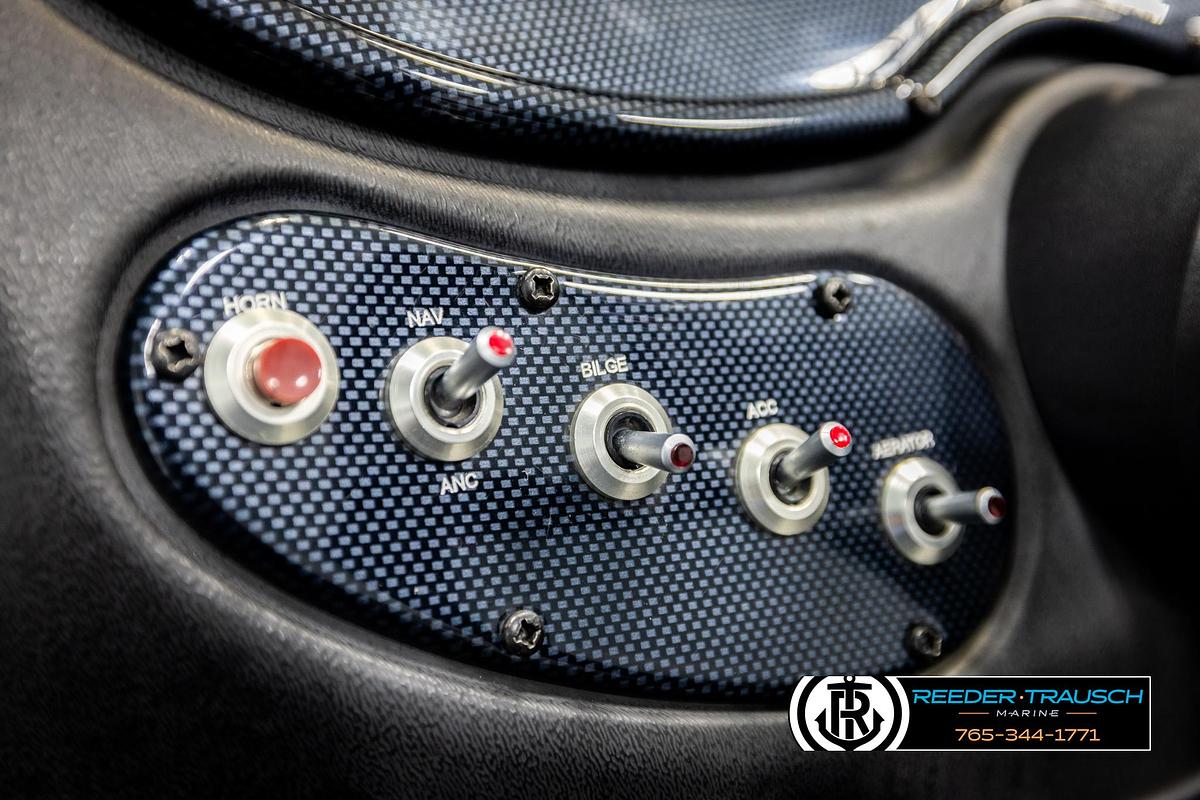 Used 2016 Lowe Stinger 175