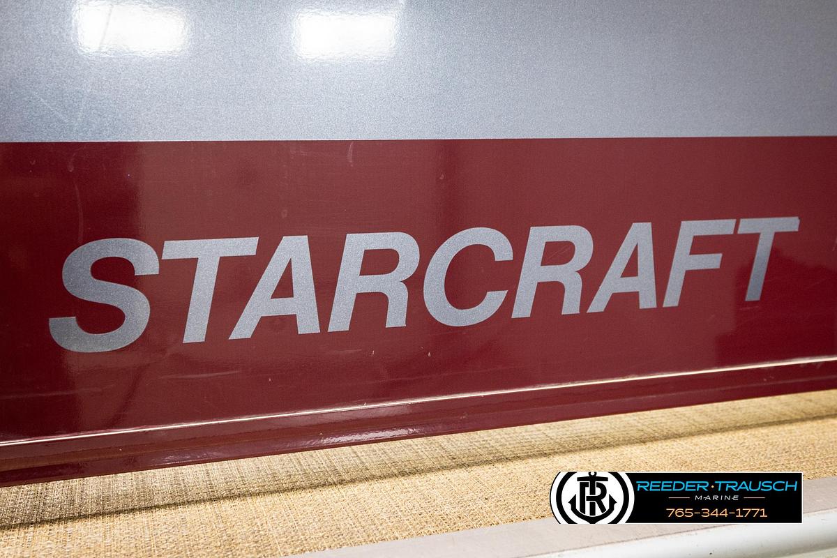 Used 2006 Starcraft 200 Limited