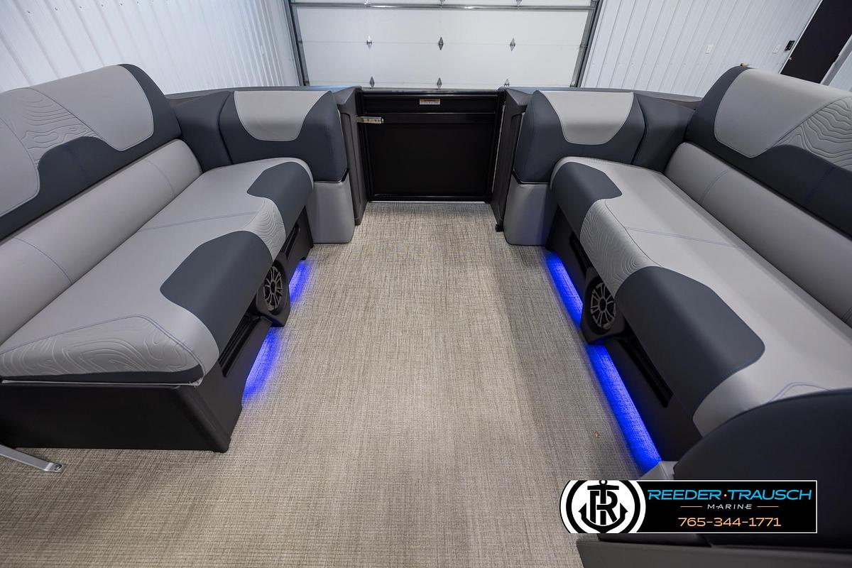 2025 Tahoe TGO RF