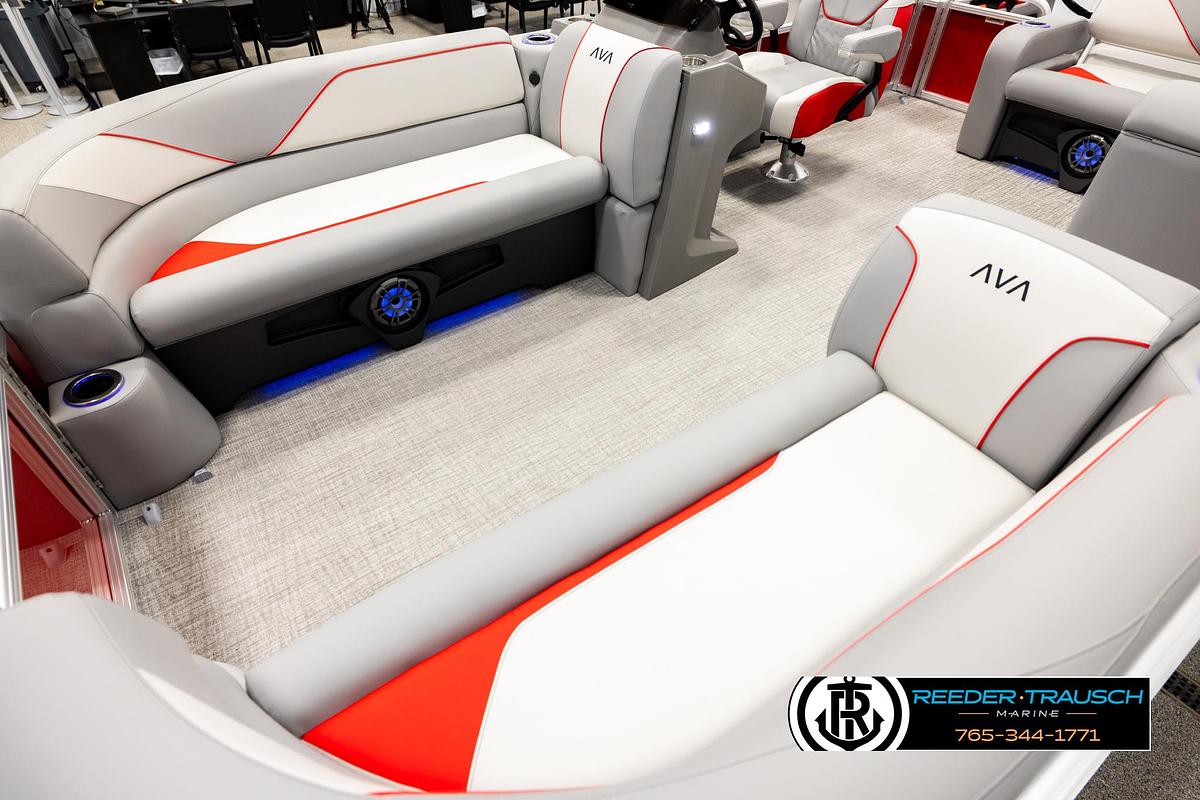 2026 Avalon VEN85 VRB