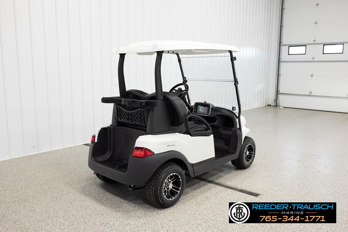 2027 Club Car Onward 2 Passenger Lithium Ion