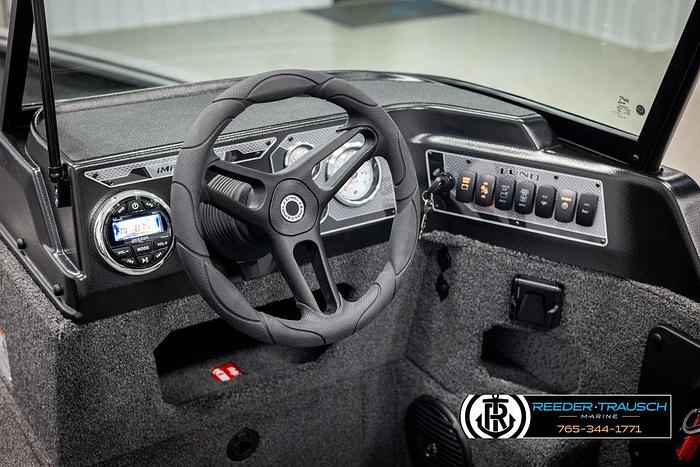 2025 Lund 1875 Impact XS