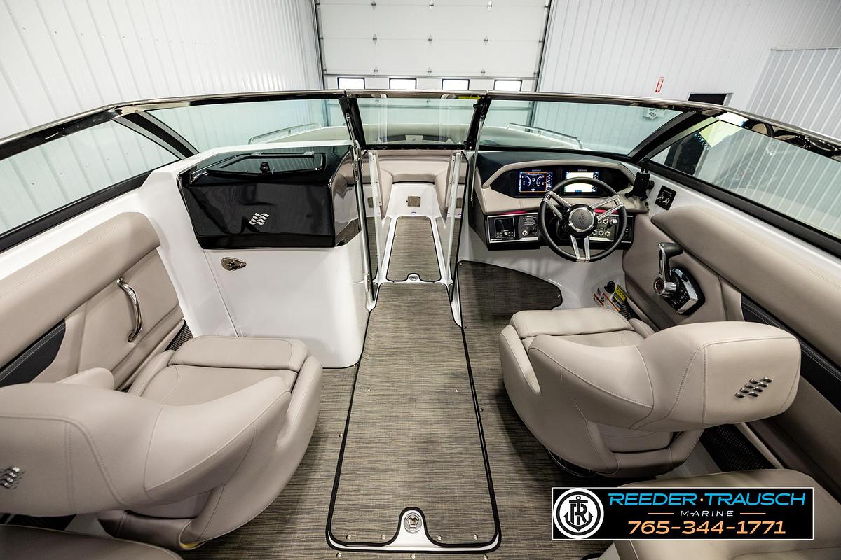 Used 2024 Four Winns HD5 Surf