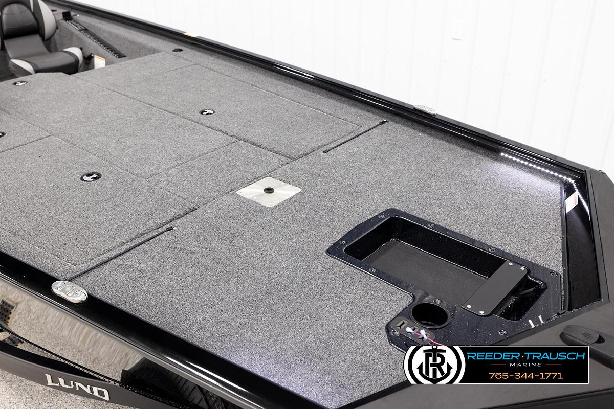 2025 Lund 1975 Renegade