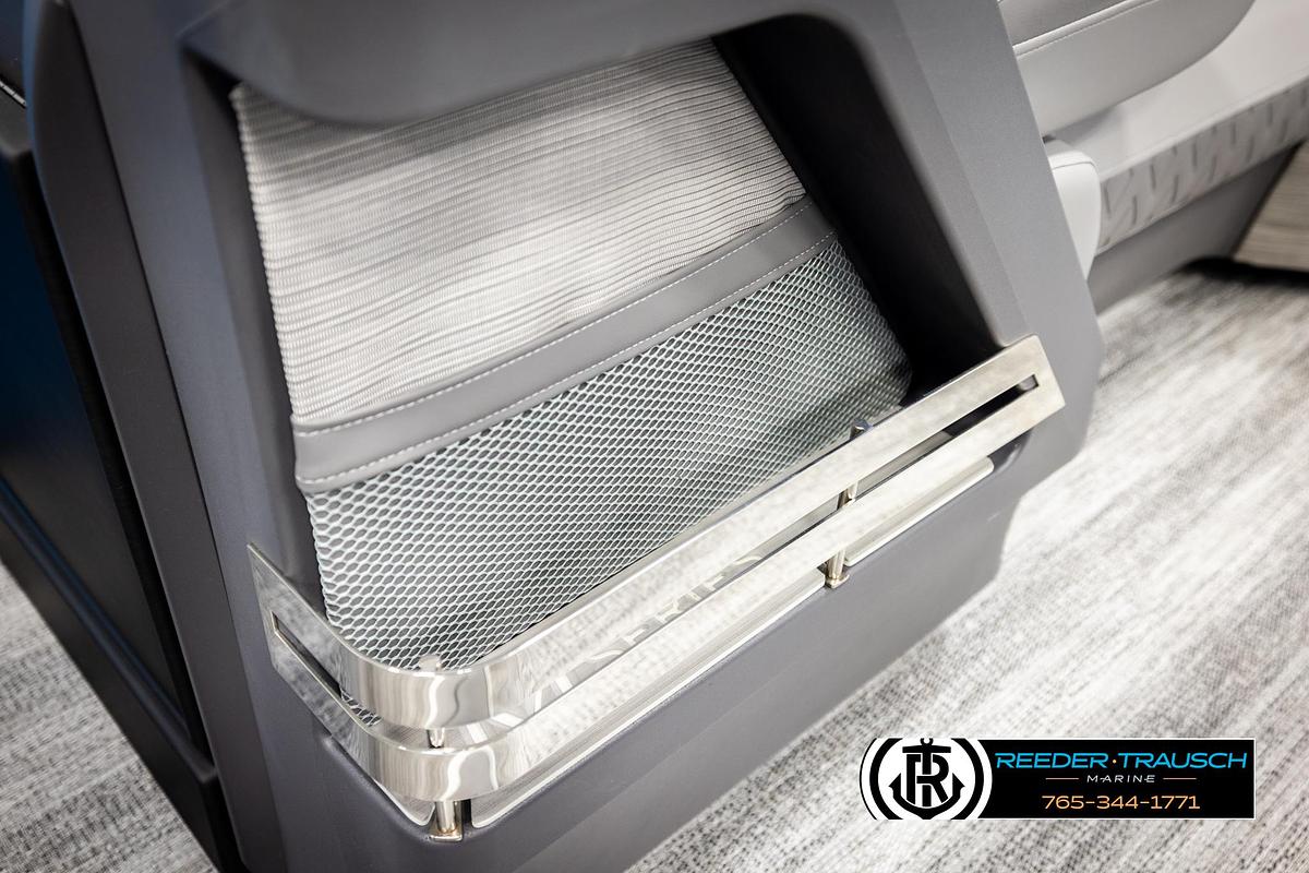 2026 Bennington 22 MSBSE