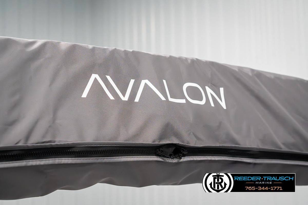 2025 Avalon VEN RF
