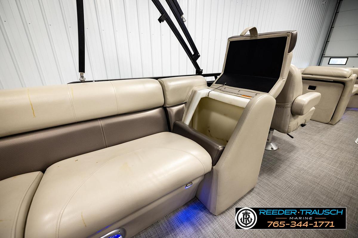 Used 2016 Xcursion X-25RF