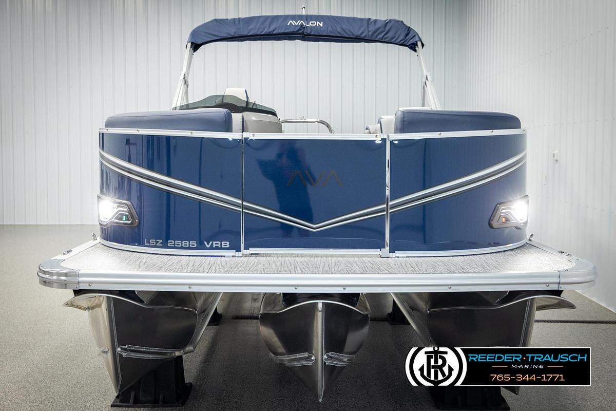 2026 Avalon LSZ VRB