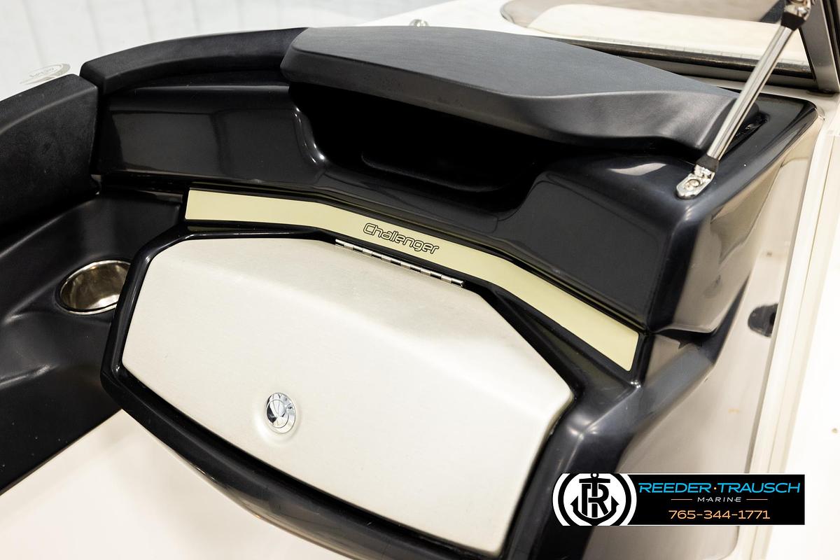 Used 2010 Sea Doo 210 Challenger