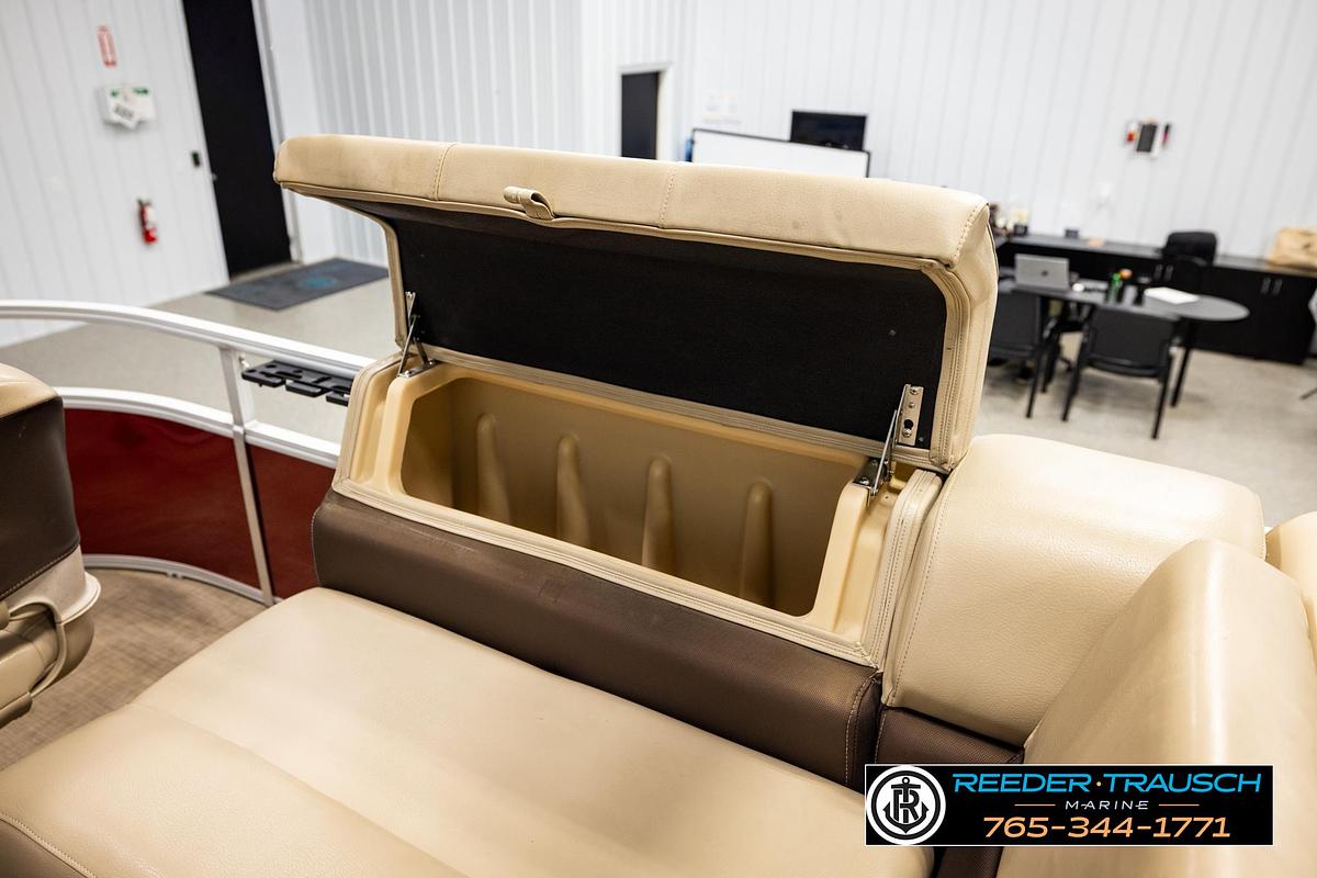 Used 2019 SunTracker 20 DLX