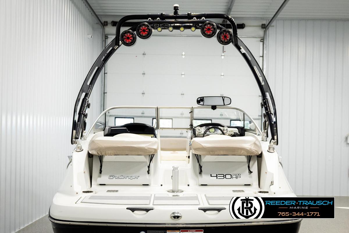 Used 2010 Sea Doo 210 Challenger