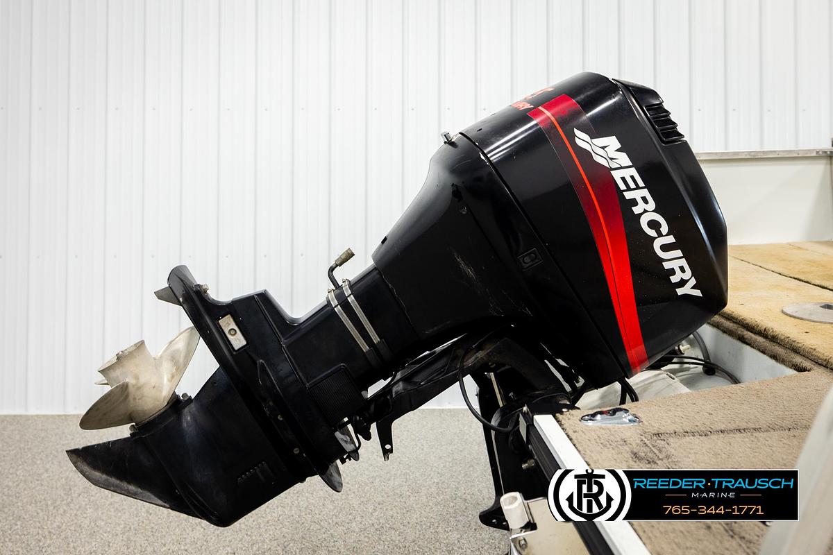 Used 1996 Sun Tracker SF 2000