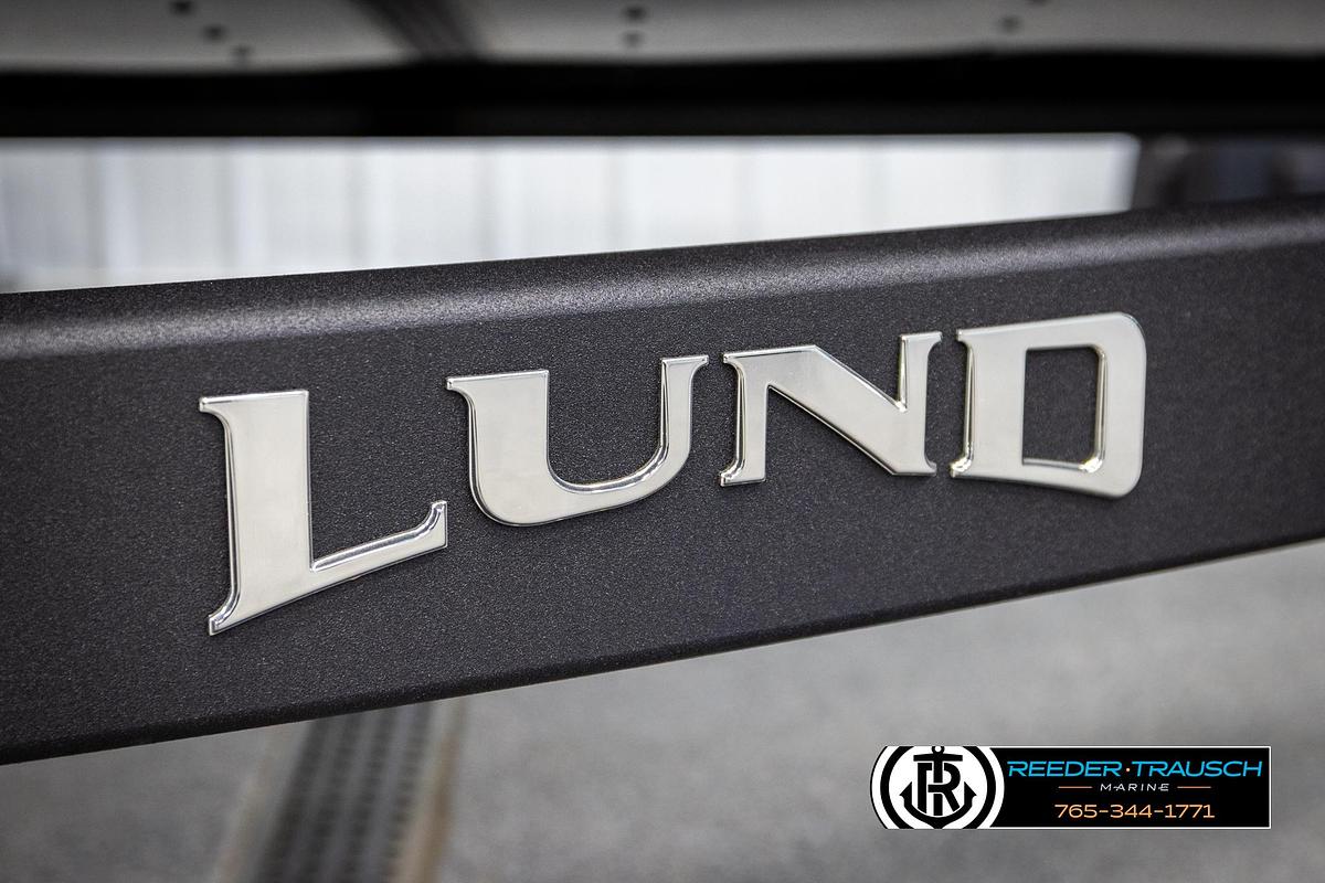 2026 Lund 1800 Explorer Sport