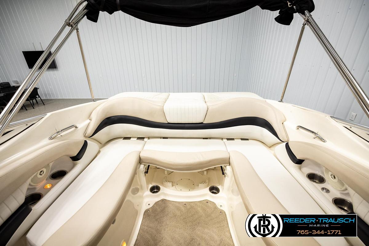 Used 2007 Glastron GXL 205