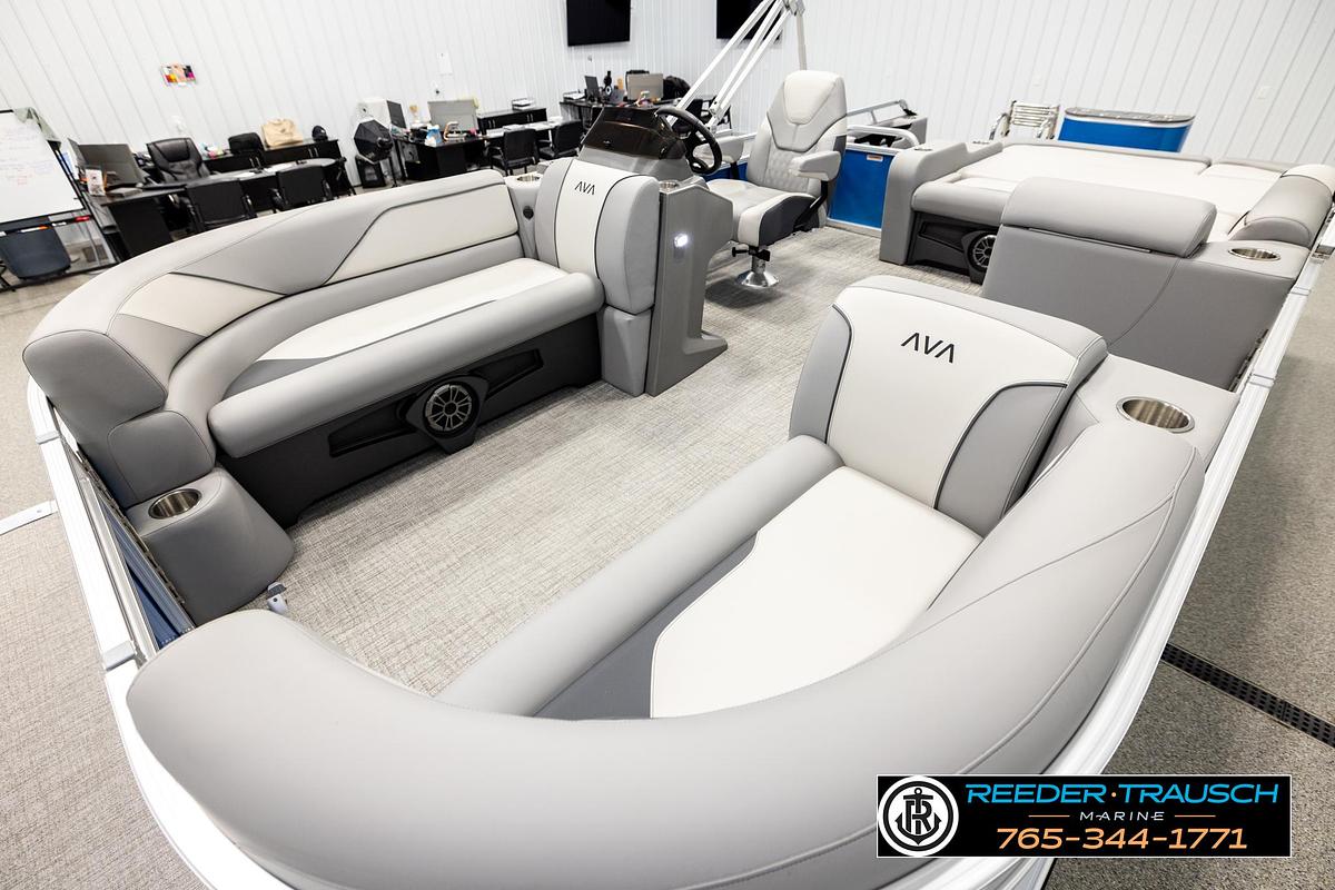 2026 Avalon VEN85 RF
