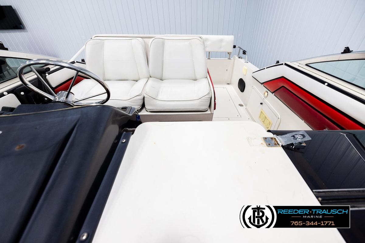 Used 1987 Wellcraft Antigua