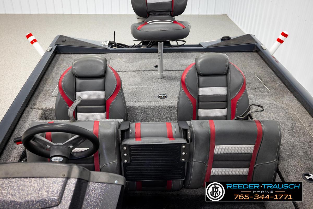 Used 2021 Ranger RT188C