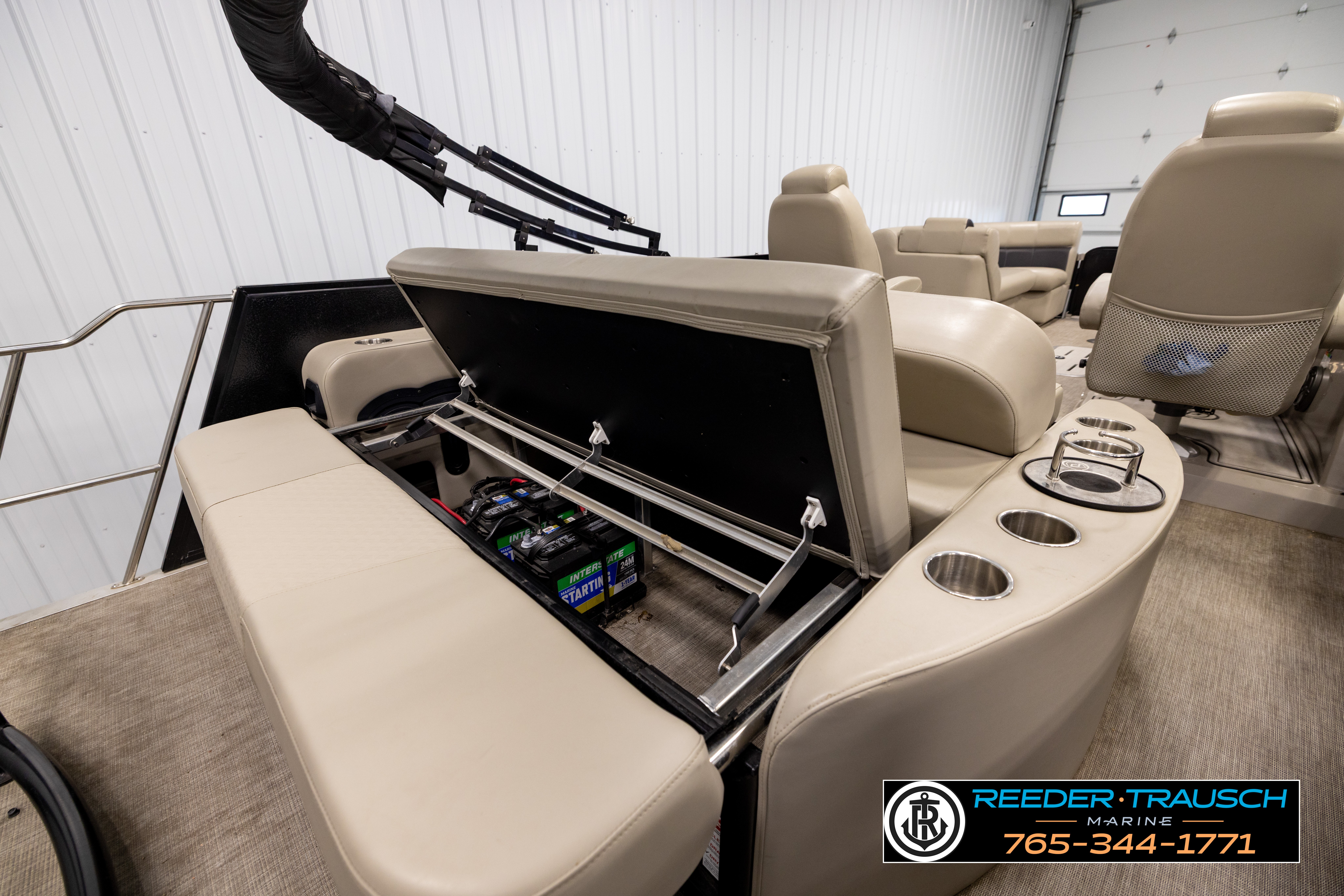 Used 2023 Premier 230 Sunstation RL
