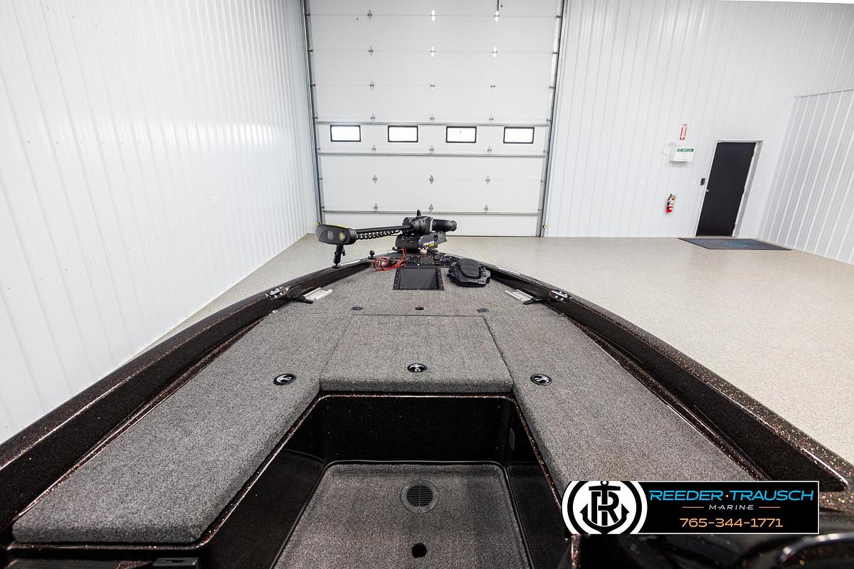 Used 2001 Ranger R81