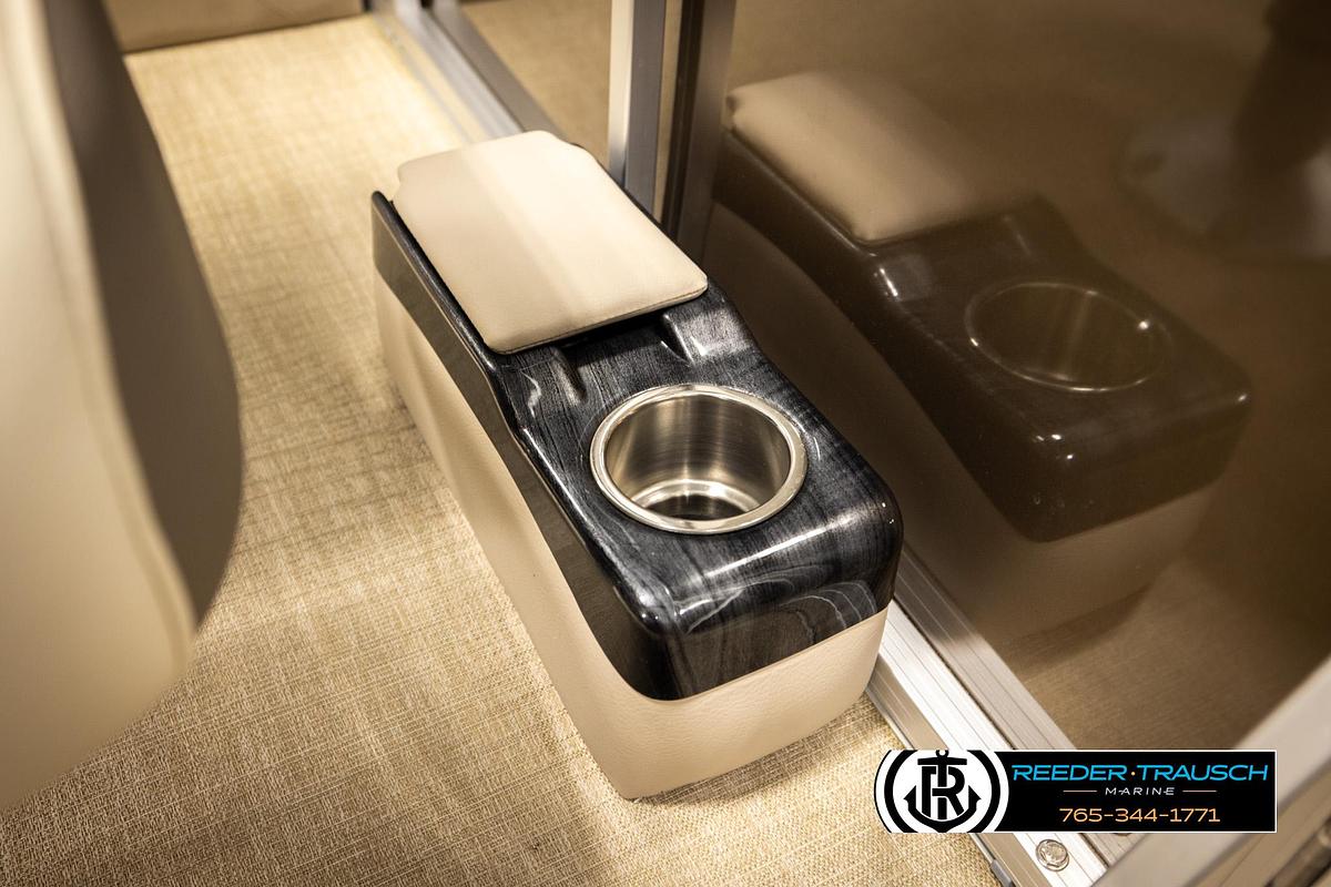 Used 2024 Tahoe 2185 LTZ QL