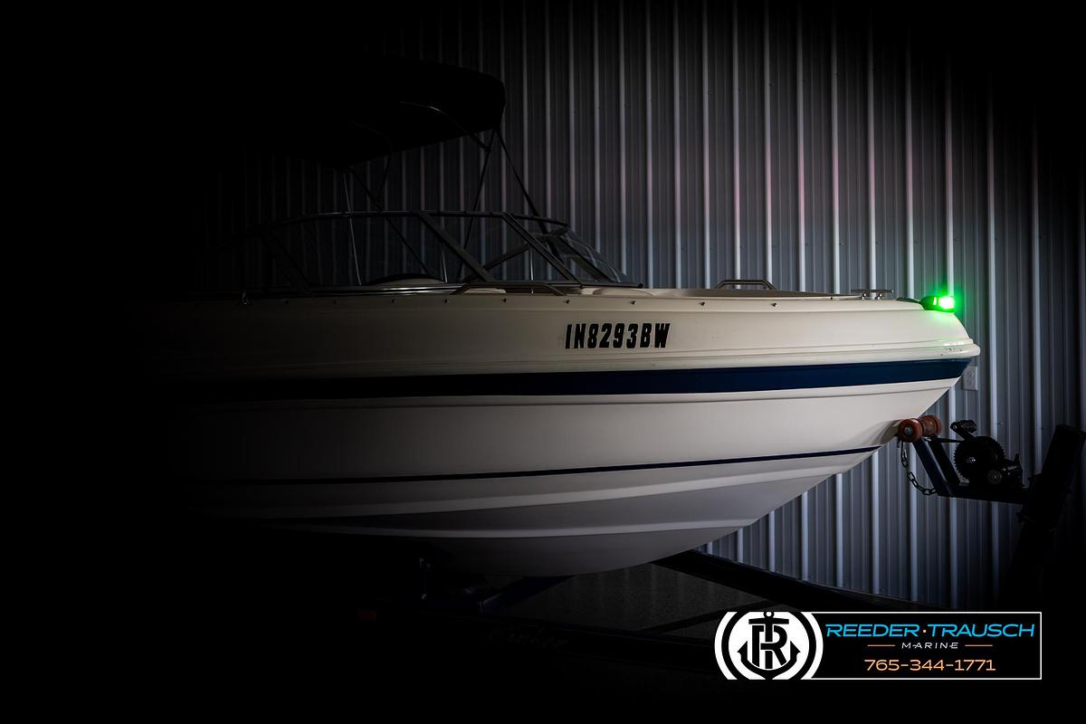 Used 2002 Rinker 180