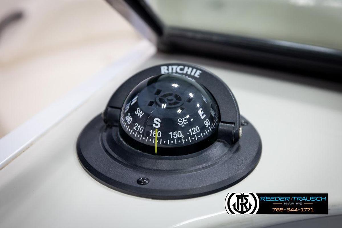 Used 2007 Monterey 234 FS