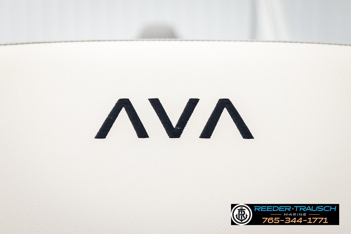 2026 Avalon VEN85 RF