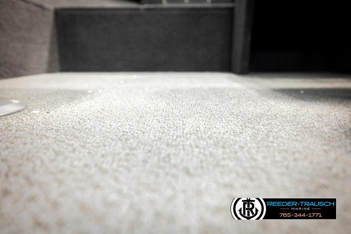 2026 Lund 1650 Rebel XL SS