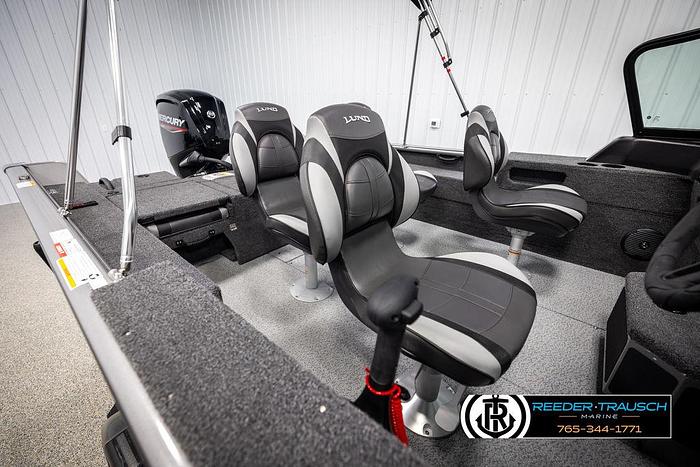 2025 Lund 1875 Impact XS