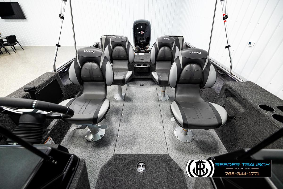 2026 Lund 1875 Impact XS