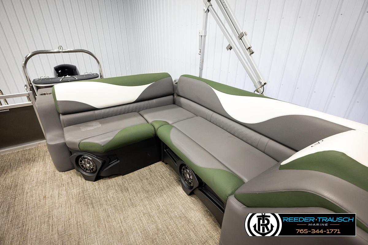Used 2024 Avalon LSZ CRB