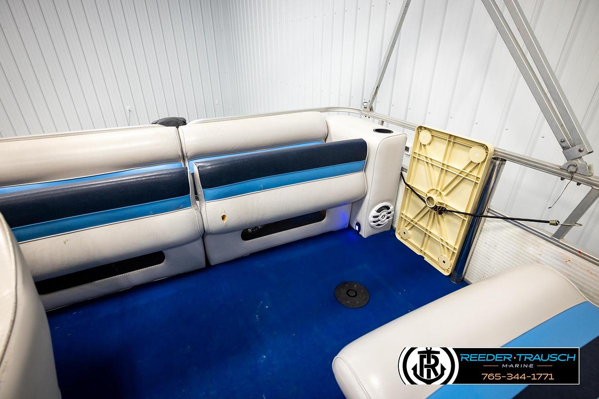 Used 1994 Hydra 192-23