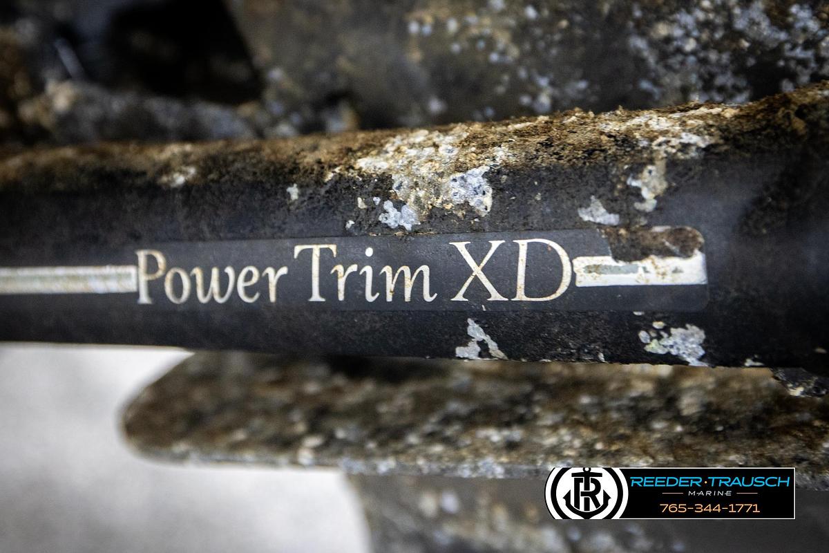 Used 1987 Wellcraft Antigua