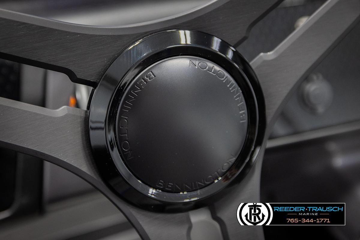 2026 Bennington 22 MFBSE