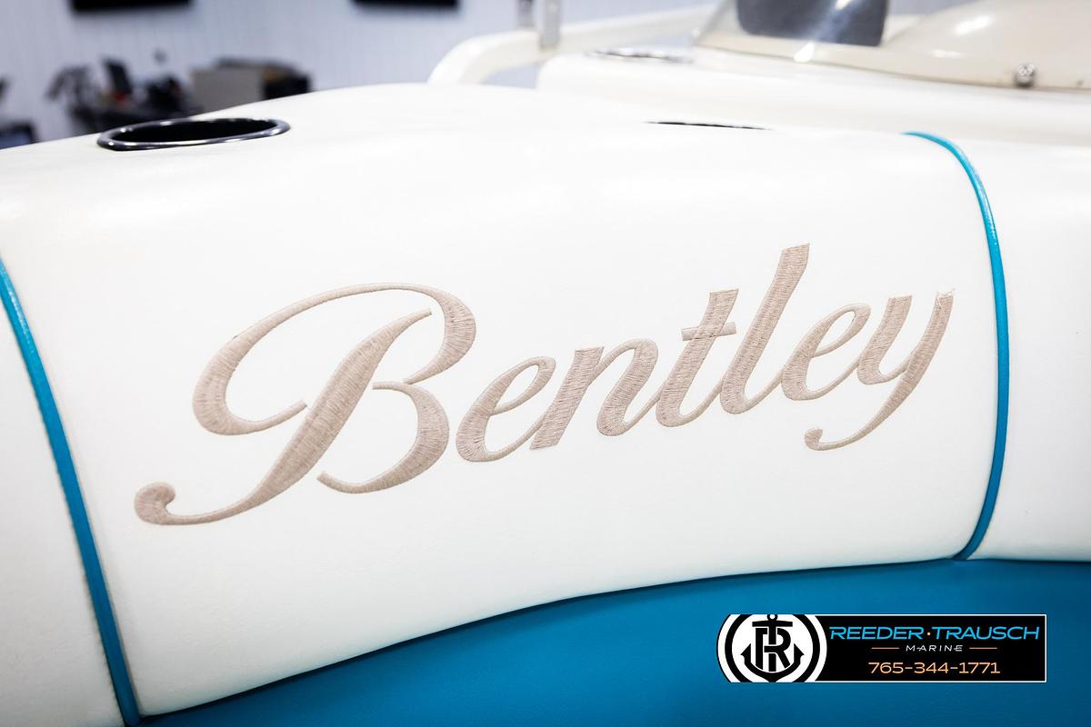 Used 2006 bentley 200 Cruise R/E