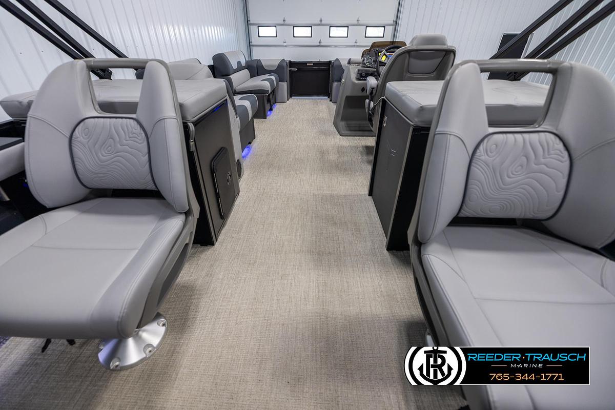 2025 Tahoe TGO RF