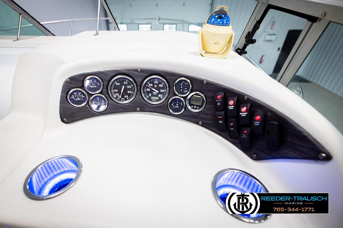 Used 1999 Crownline 242 CR