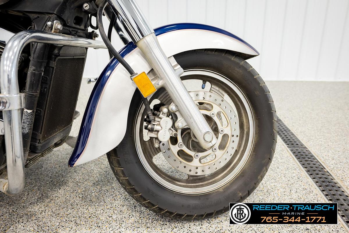 Used 2004 Kawasaki 1500 Vulcan