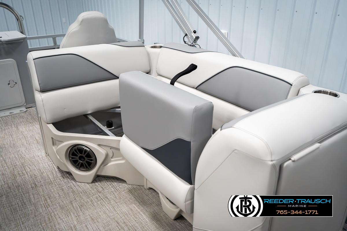 2025 Avalon VEN RF