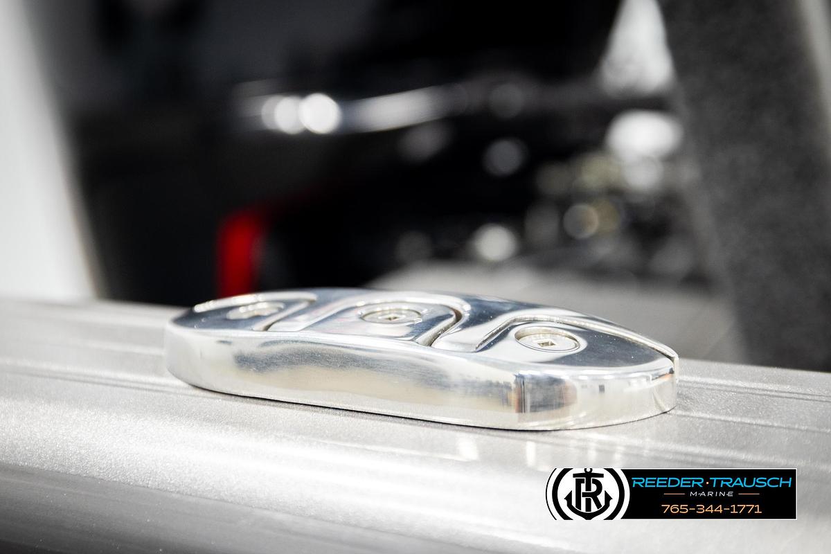 2026 Lund 2075 Impact XS