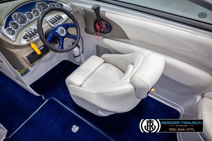 Used 2006 Crownline 230 LS