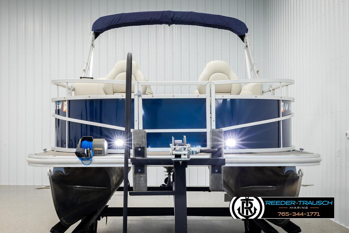 Used 2024 SunChaser Vista Fish