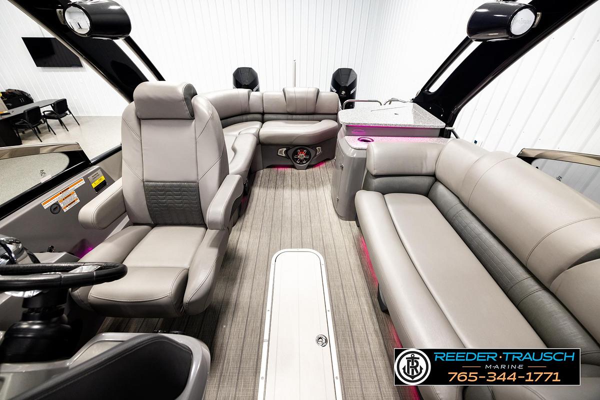 Used 2021 Avalon Excalibur