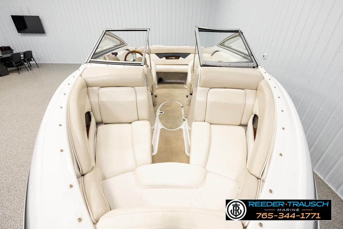 Used 2011 Glastron GLS215