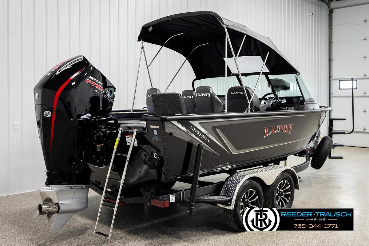 2026 Lund 1975 Pro V Sport