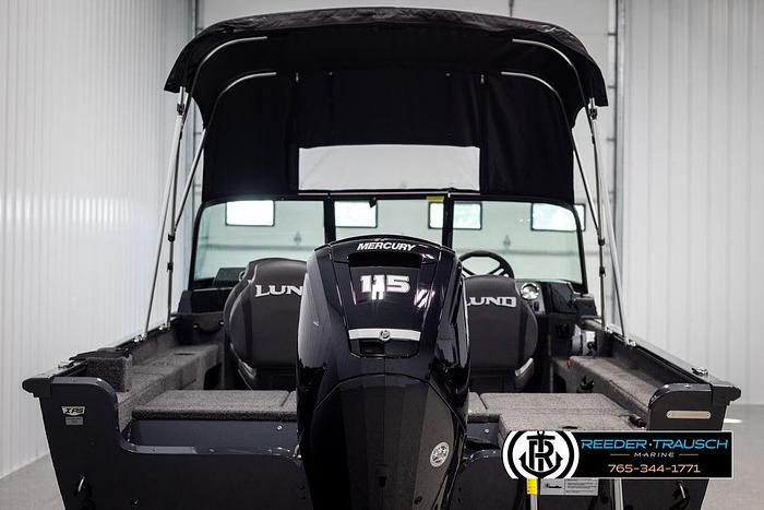 2025 Lund 1775 Adventure Sport