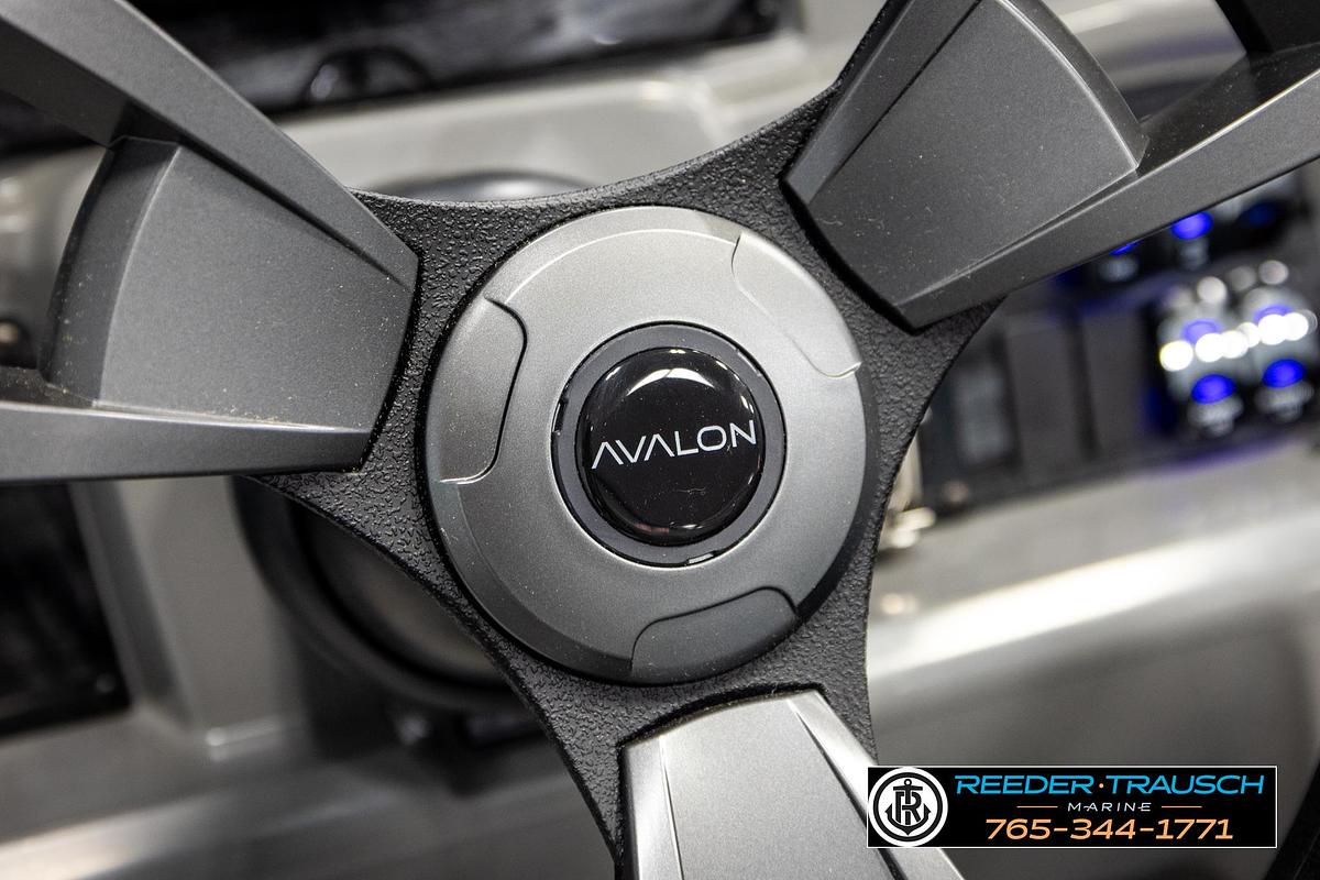 2026 Avalon VEN85 VRB